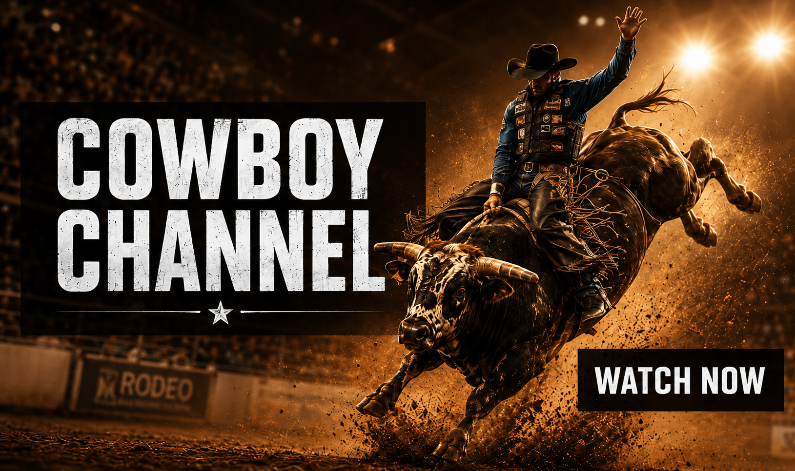 247 Cowboy+